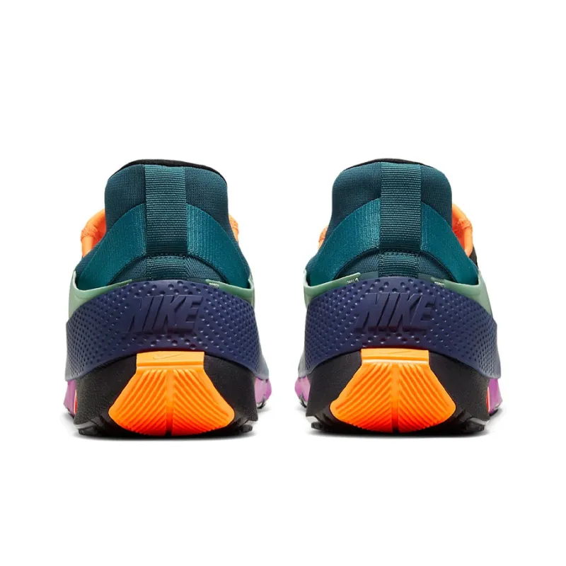 Nike Go FlyEase Dynamic Turquoise-5
