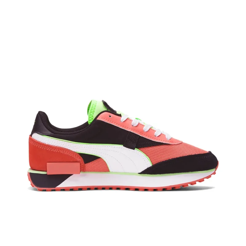 PUMA Future Rider 'Neon Play Pop' Women's-1