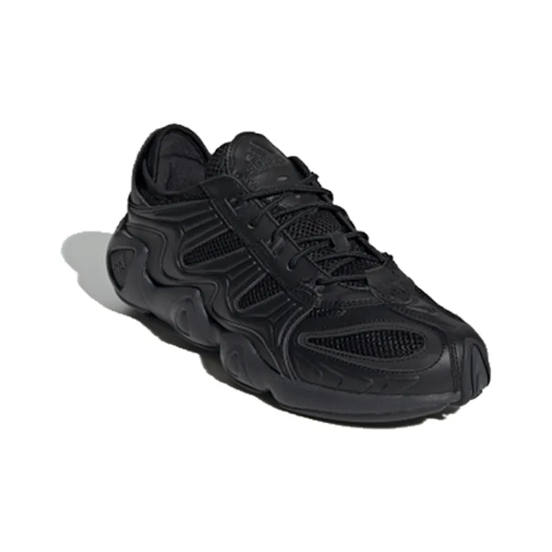 Adidas Originals Fyw S 97 'Triple Black'-2