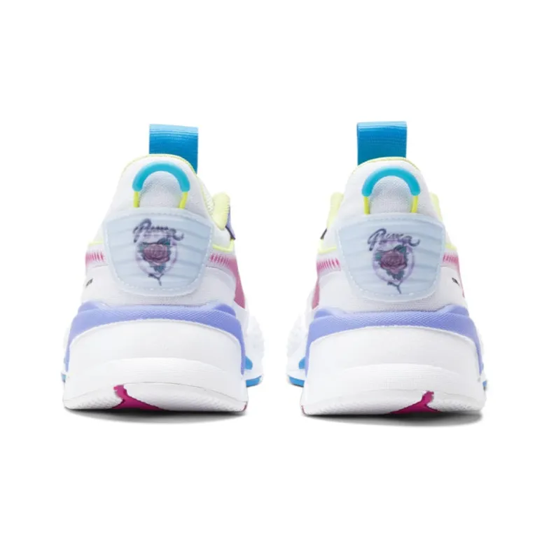 PUMA RS X 'Airbrush Ultra Magenta' Women's-3