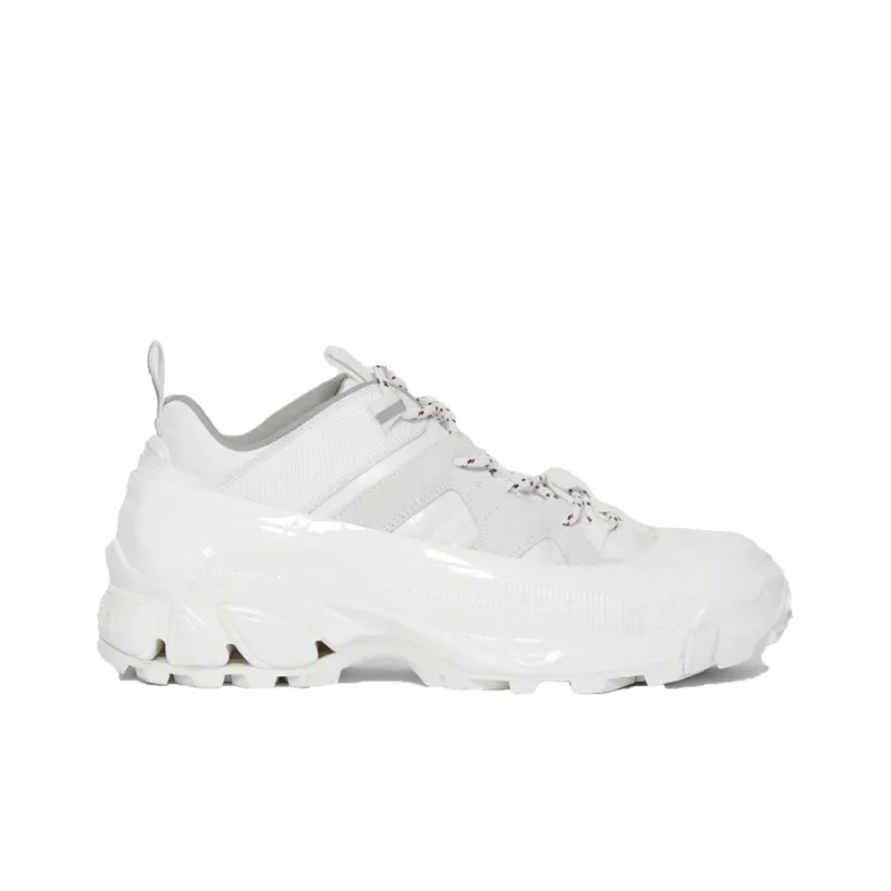 Burberry Arthur Sneakers 'White'-1