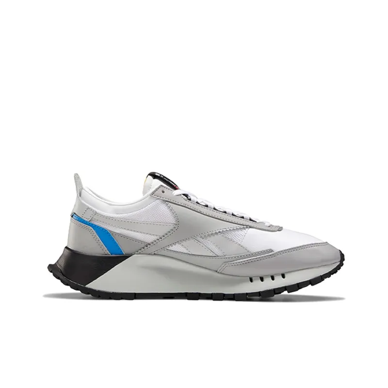 Reebok Classic Leather Legacy Stark Grey-1