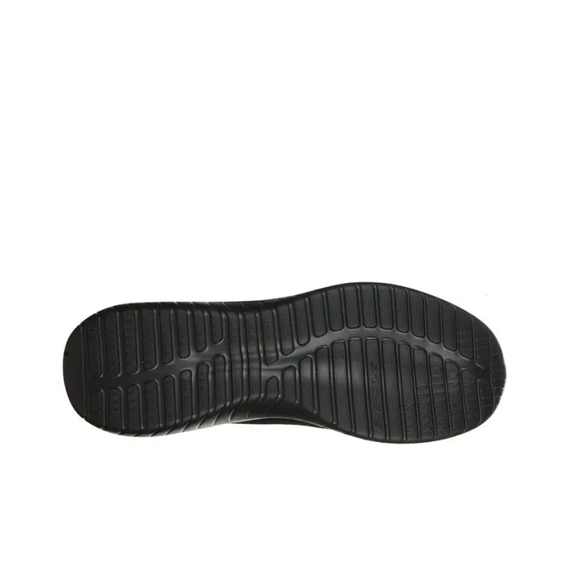 Skechers Ultra Flex 2.0 Low Top Running Shoes Black-4