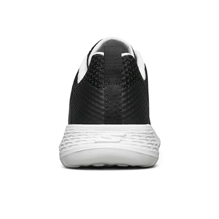 Skechers Go Walk Cool Runners Black-3