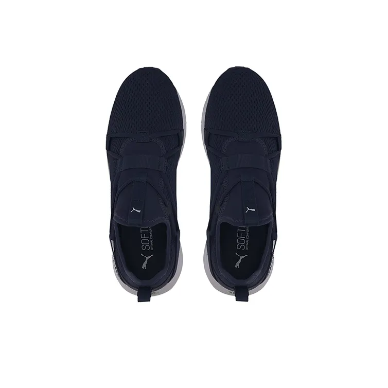 PUMA Softride Rift Slip on 'Blue White'-2