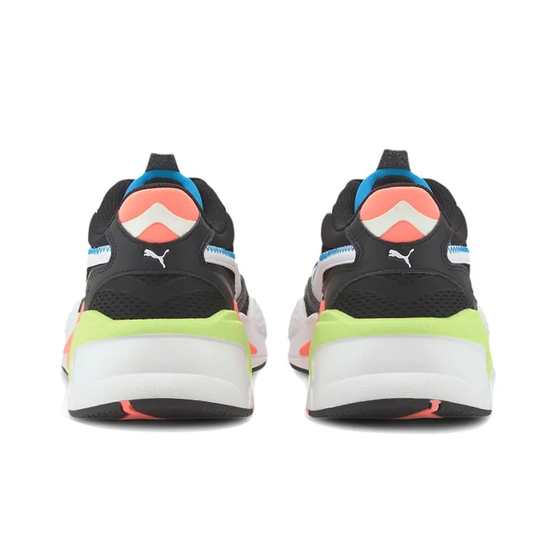 PUMA RS X3 Millenium Black-3