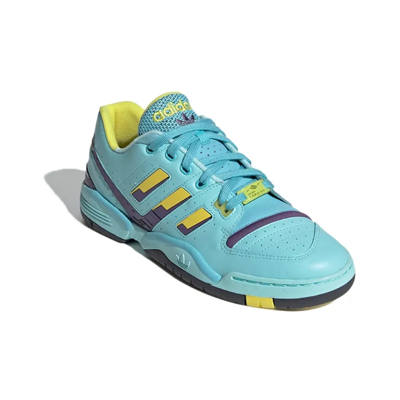 Adidas Torsion Comp Aqua-2
