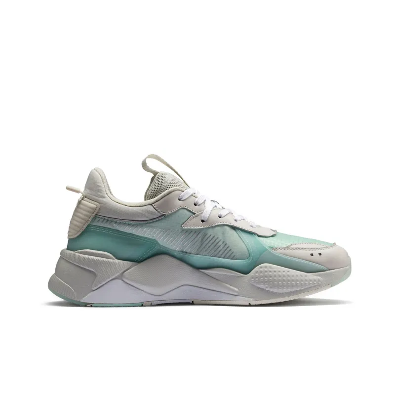 PUMA RS X Tech 'Fair Aqua'-1