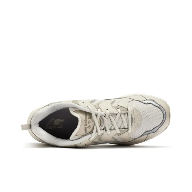 New Balance 875 Series Sneakers White-1