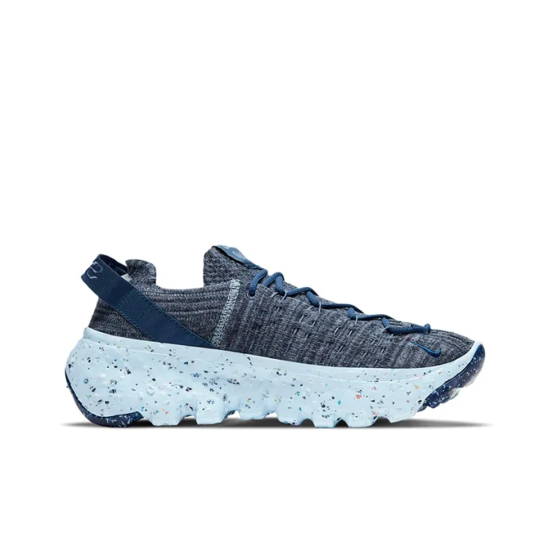 Nike Space Hippie 04 Mystic Navy Women's-1