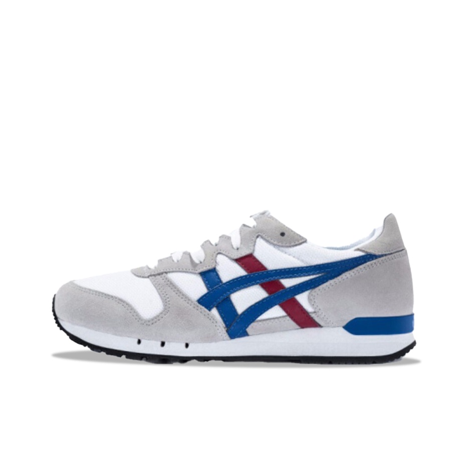 Onitsuka tiger alvarado or online