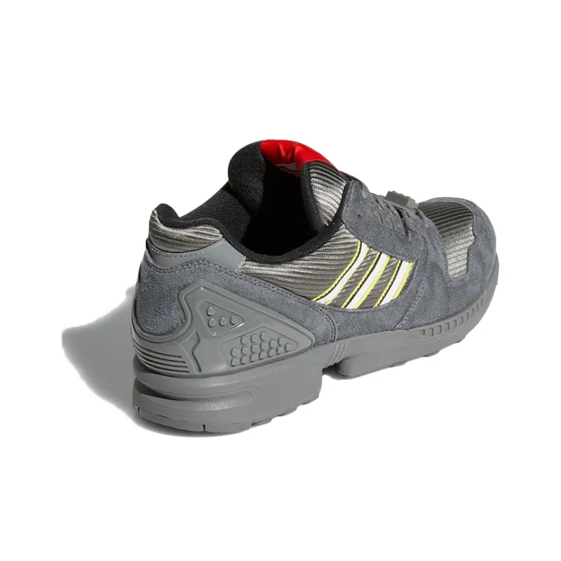 Adidas Zx 8000 'LEGO Color Pack Grey'-3
