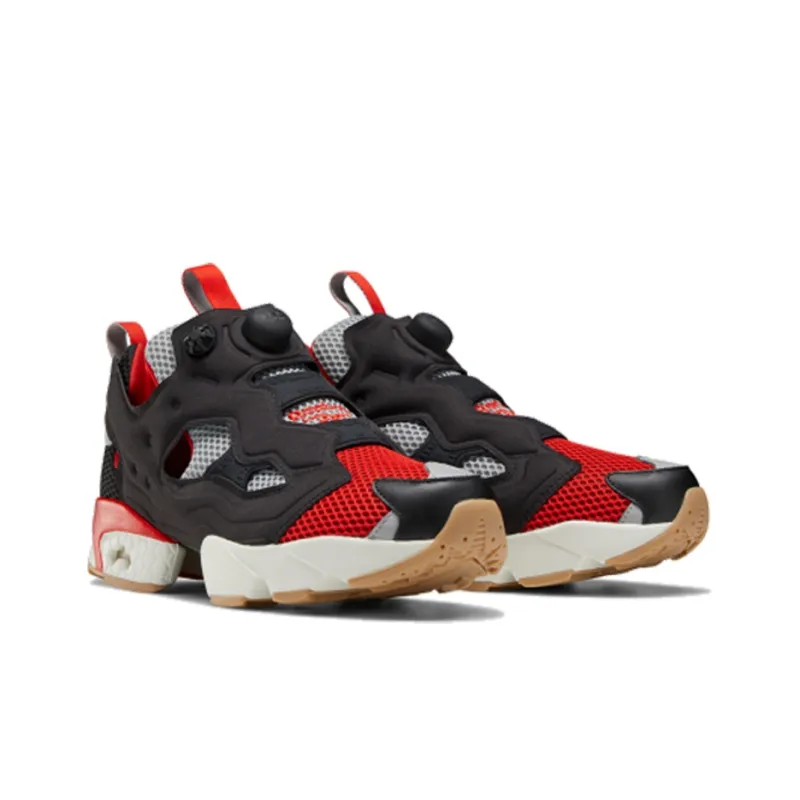 Reebok InstaPump Fury Og Nm 'Black Instinct Red'-2