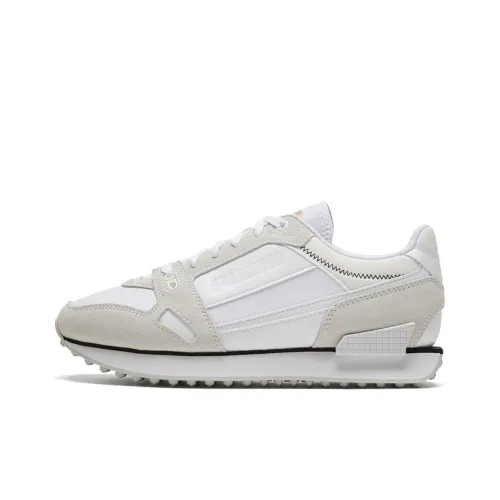 PUMA Mile Rider 'Chrome Desert White Vaporous Grey' Women's