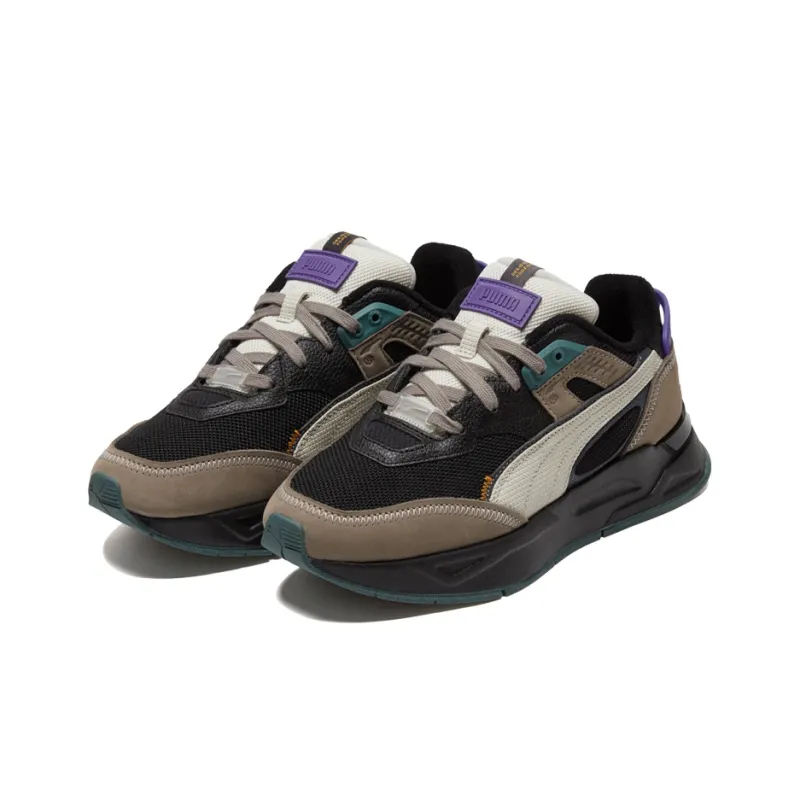 PUMA Mirage Sport Prm 'Black Steeple Grey'-2