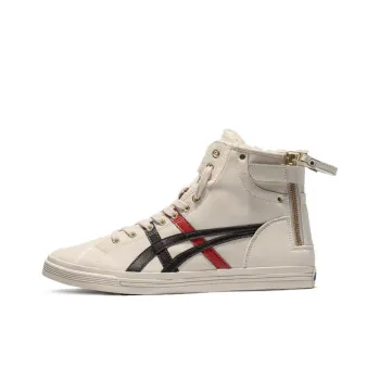 Asics Double Clutch Brown