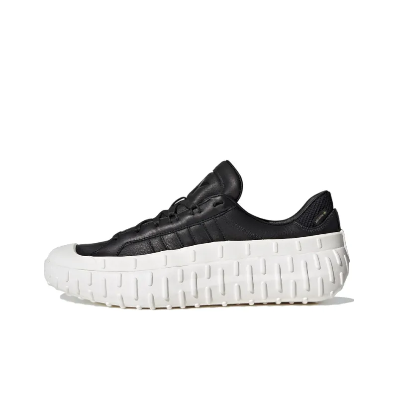 Y 3 GR.1P Y 3 Gtx 'Black White'-0