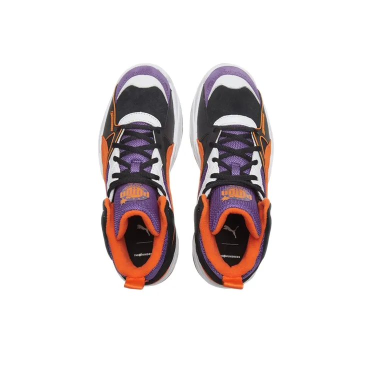 PUMA Performer Mid The Hundreds-3