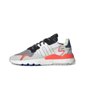 Adidas Originals Nite Jogger 'Solar Red'