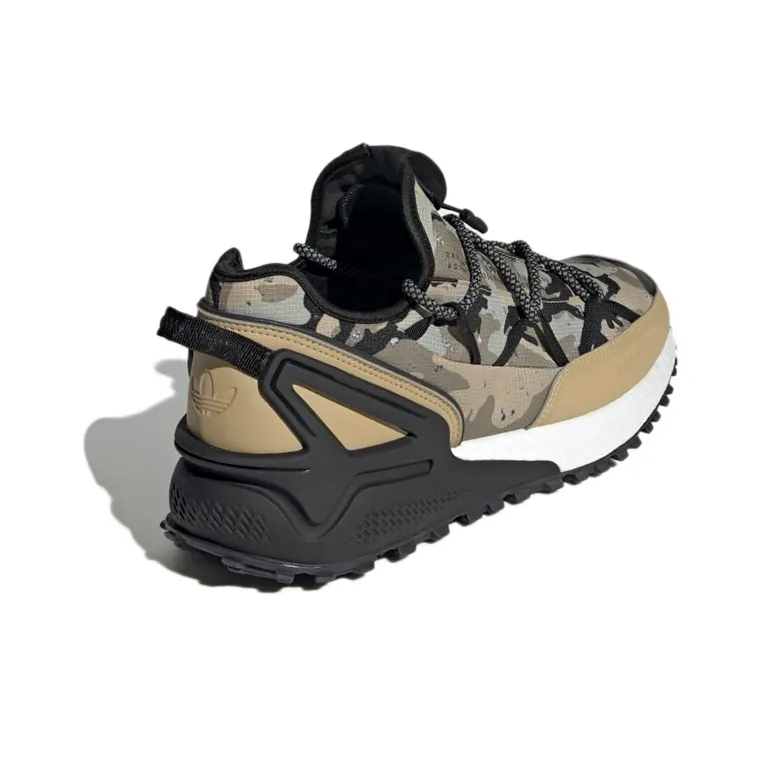 Adidas Zx 2K Boost Ultility Gtx 'Camo'-3