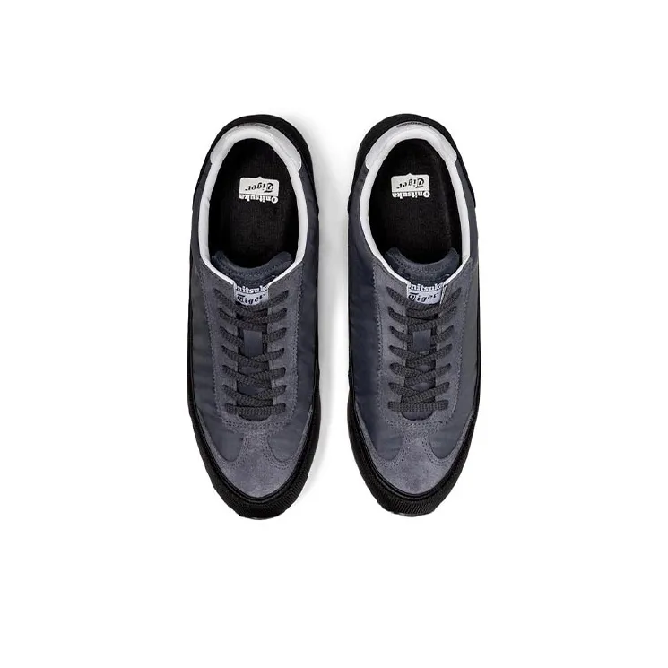 Onitsuka Tiger Hsinti 'Grey Black'-3