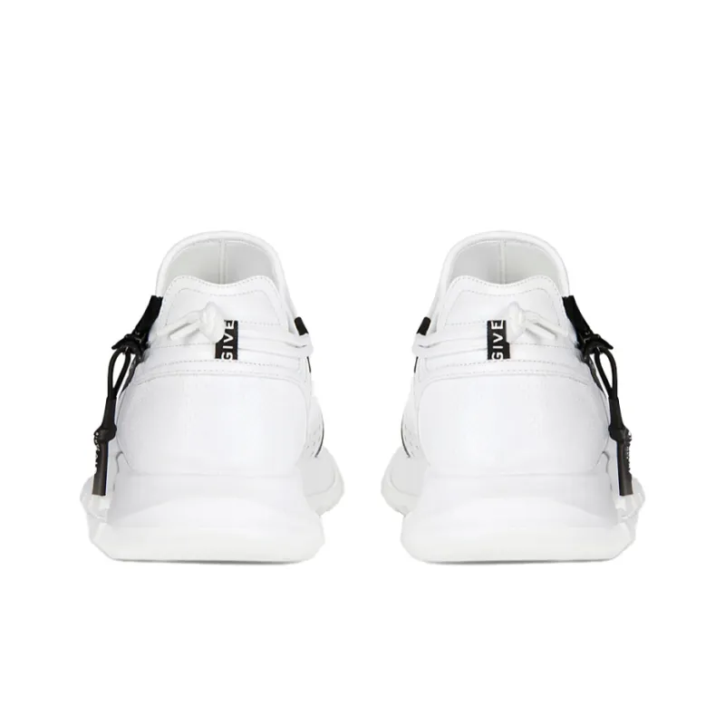Givenchy Women's Spectre Runner 'White Black'-3
