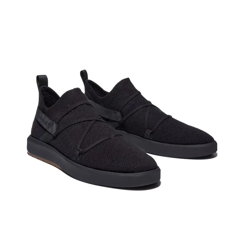Timberland Truecloud Ek 'Black'-2