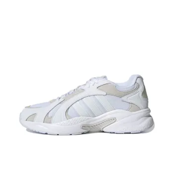 Crazychaos Adidas Neo Shadow 2.0 'Cloud White Grey'
