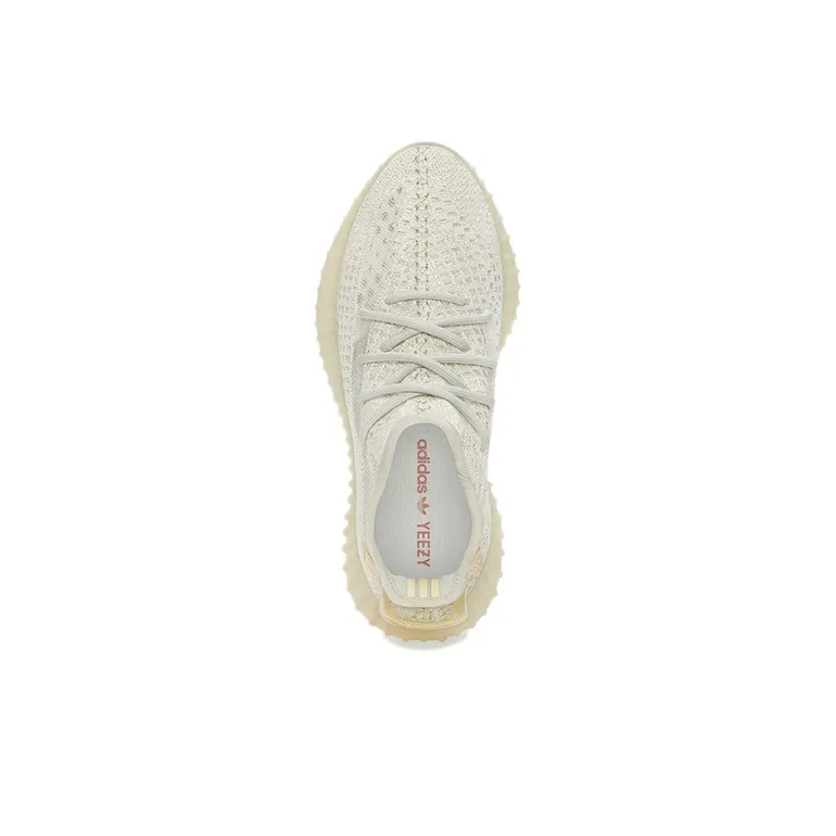 Adidas Yeezy Boost 350 V2 Light-6