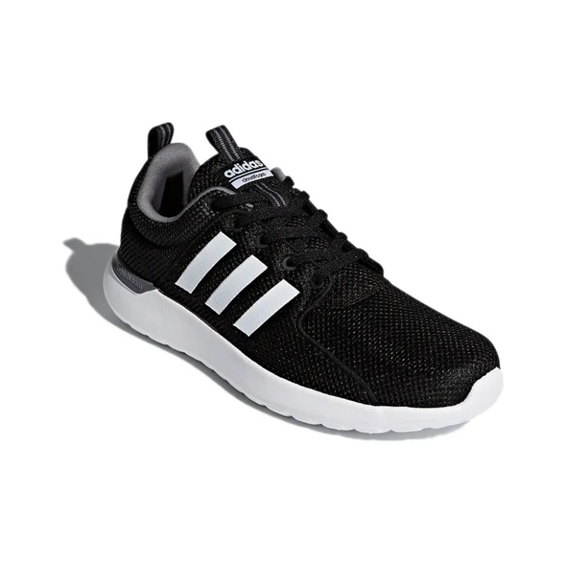 Adidas Neo Cf Lite Racer 'Black Grey White'-2