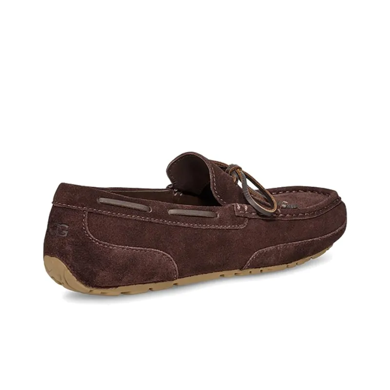 UGG Casual Heritage Chester 'Brown'-3