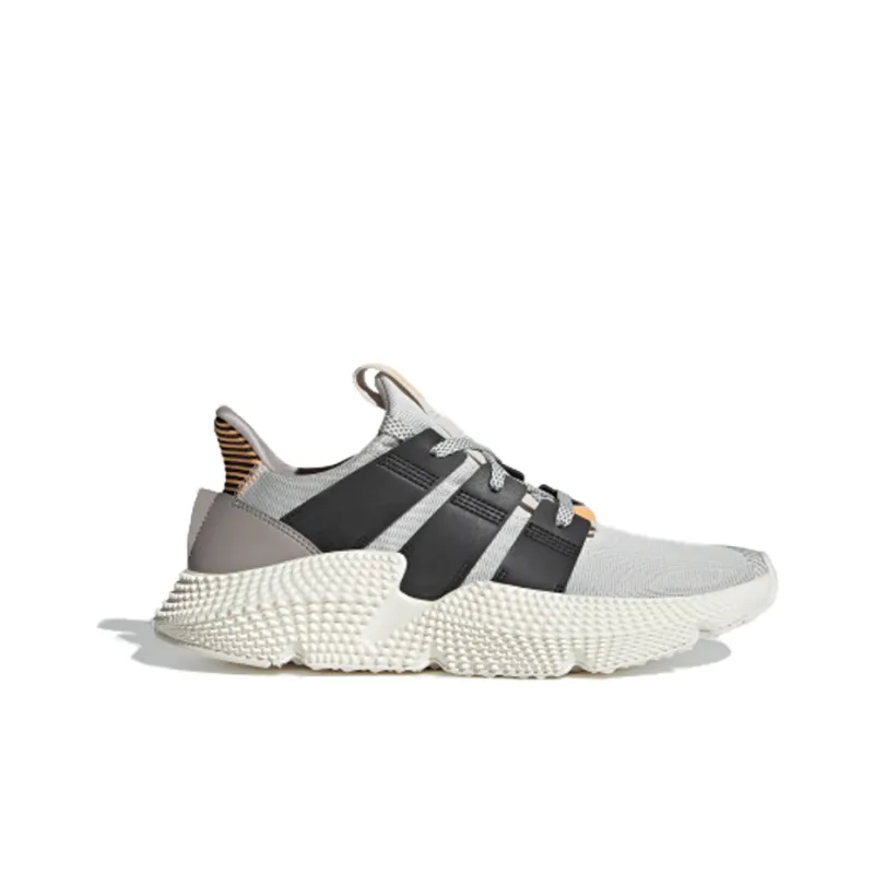Adidas Originals Prophere 'Grey White Black'-1