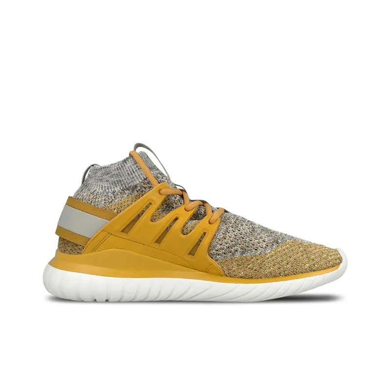 Adidas Tubular Nova St Nomad Yellow Granite-1