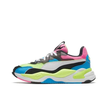 PUMA RS 2K 'Internet Exploring Fizzy Yellow'