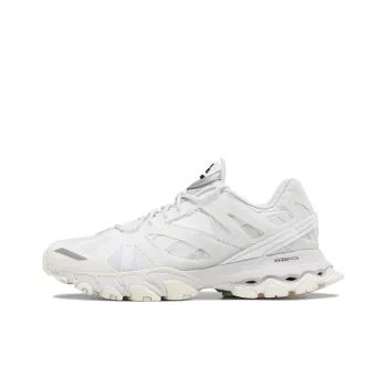 Reebok Dmx Trail Shadow White