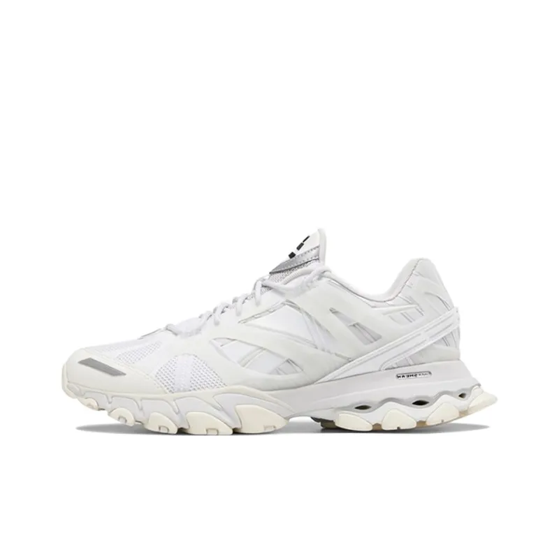 Reebok Dmx Trail Shadow White-0