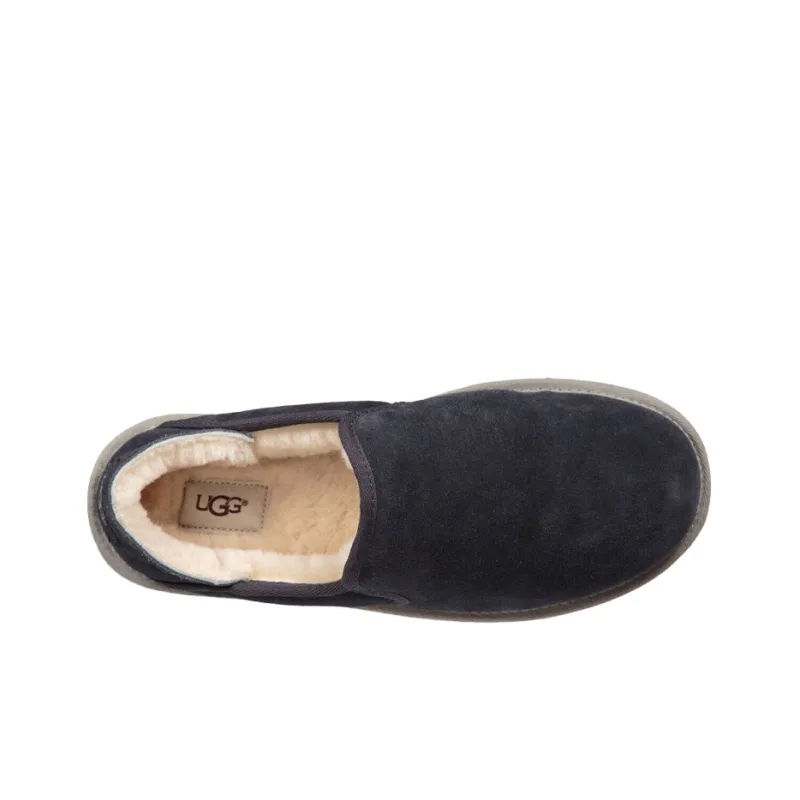 UGG Kenton Slipper Minimalistic Cozy Athleisure Casual Sports Shoe Blue-4