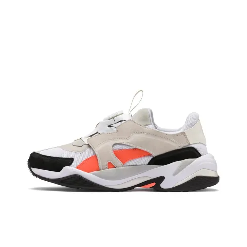 Puma Thunder Disc Sneakers