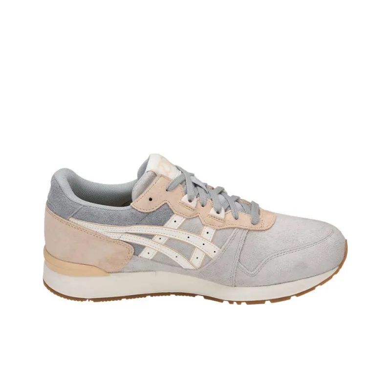 Asics Gel Lyte 'Glacier Grey Cream'-1