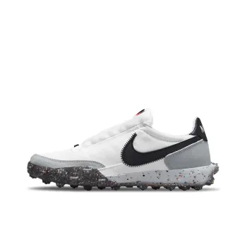 Nike Waffle Racer Crater White Women's