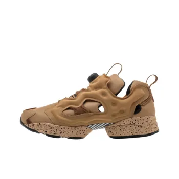 Reebok BT21 Instapump Fury Brown