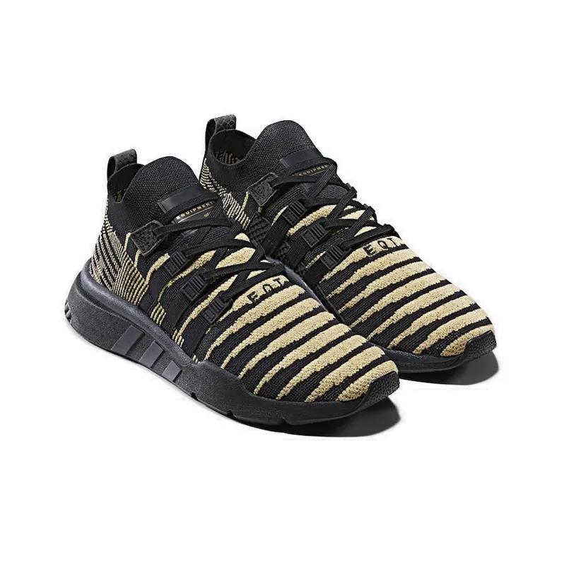 Adidas Eqt Support Mid Adv Primeknit Dragon Ball Z Super Shenron-2