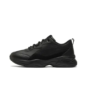 PUMA Cilia Lux 'Black' Women's