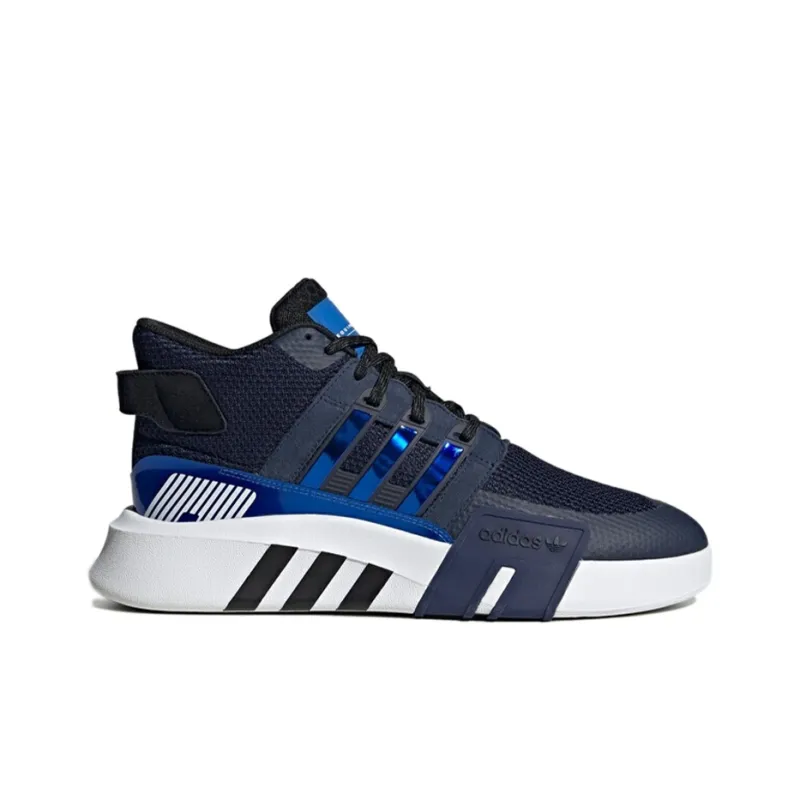 Adidas Originals Eqt Bask Adv V2 'Blue White'-1