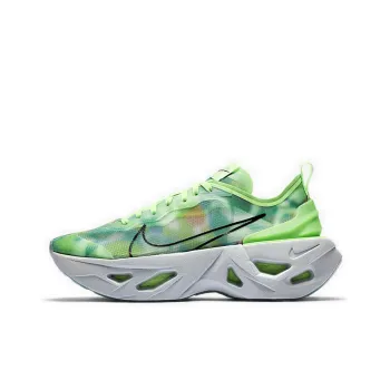 Nike ZoomX Vista Grind Lime Blast Women's