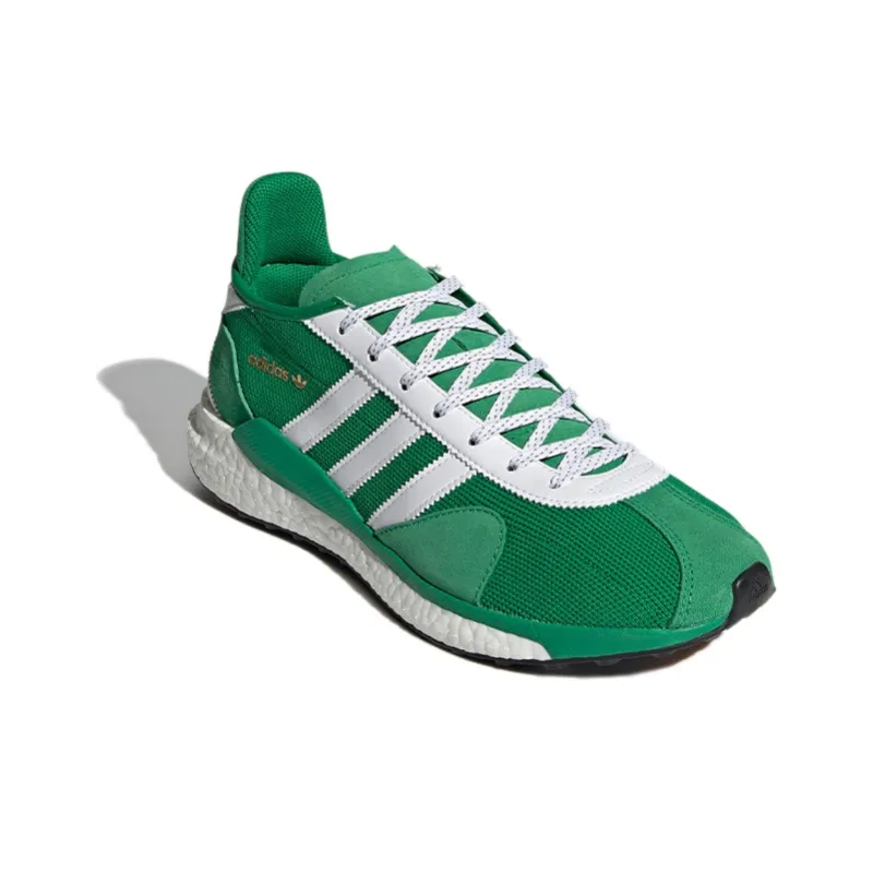 Adidas Tokio Solar Human Made Green-2