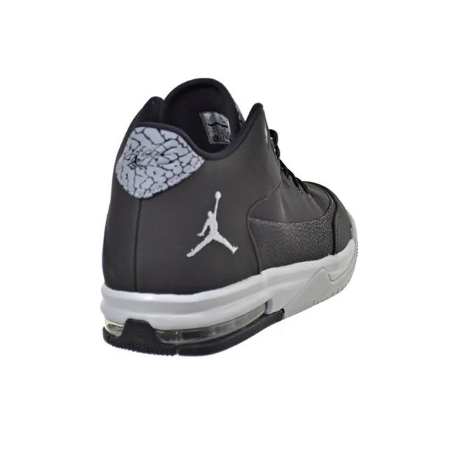 Jordan Flight Origin III 3 Cool Grey GS-4