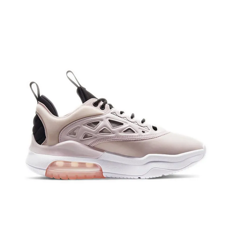 Jordan Max 200 Xx Barely Rose Women's-1
