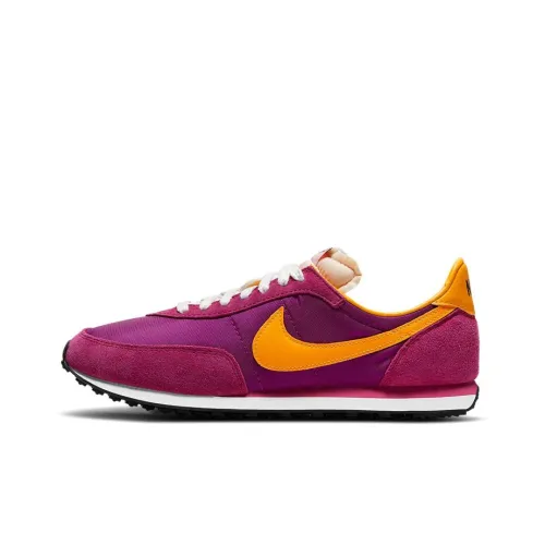 Nike Waffle Trainer 2 Fireberry