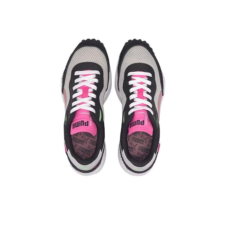 PUMA Style Rider 'Neo Archive Grey Violet'-3